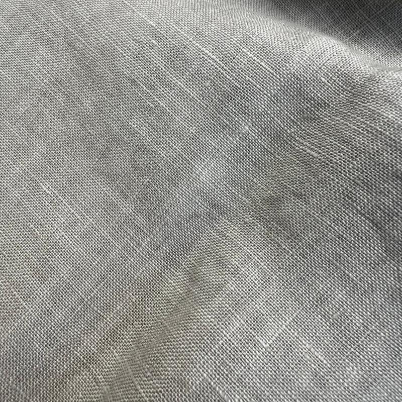 Vintage Linen Sham Single