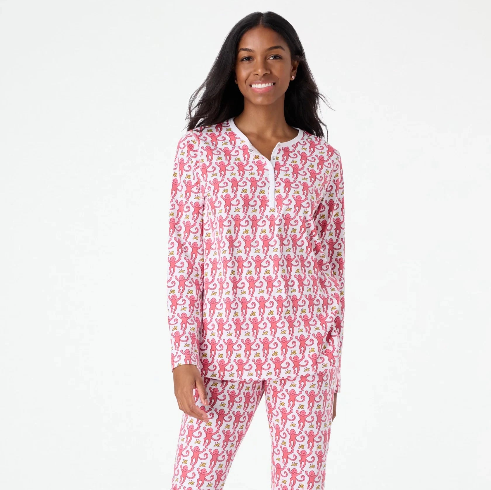 Monkey Pajamas