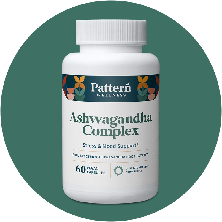 Ashwagandha KSM-66® Complex