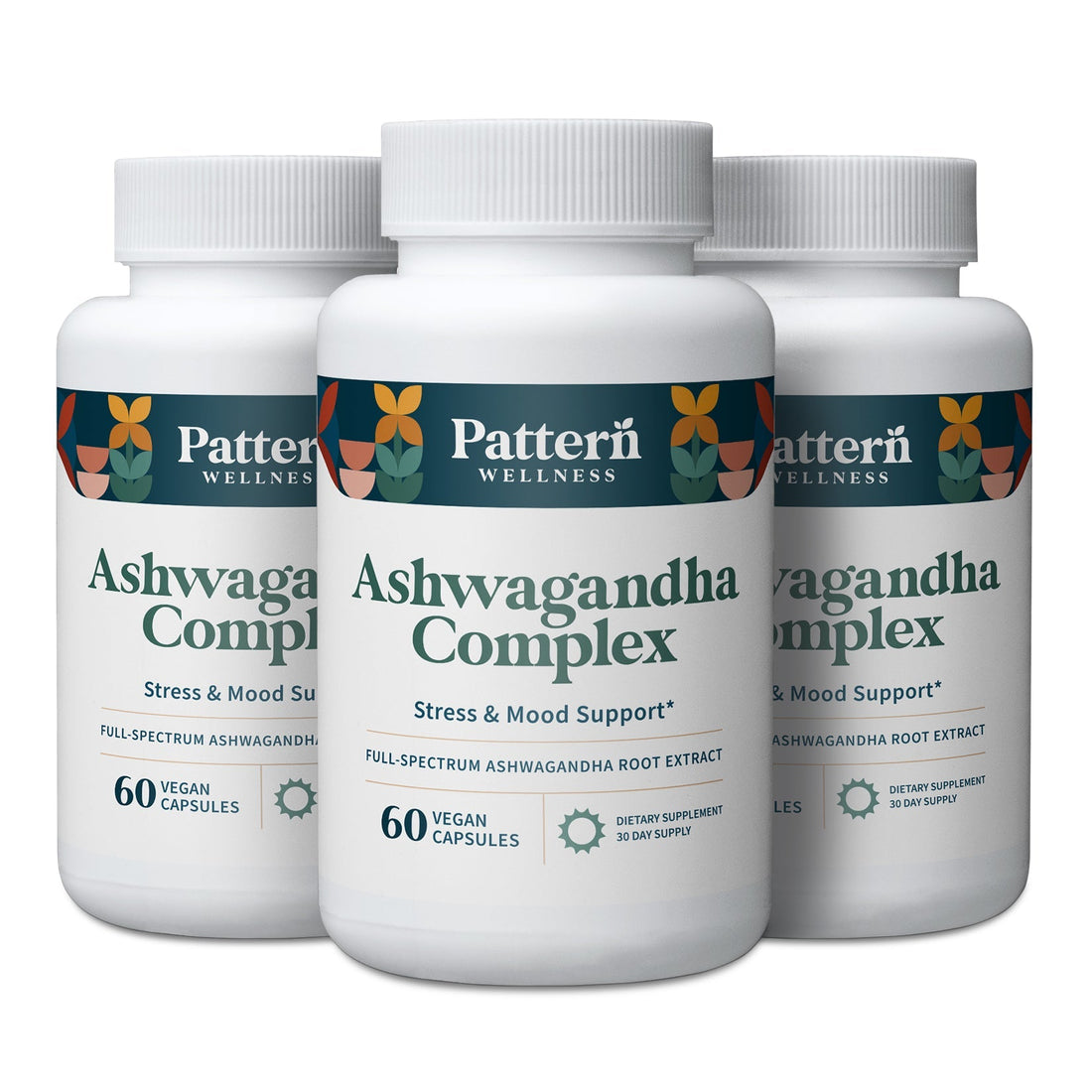 Ashwagandha KSM-66® Complex