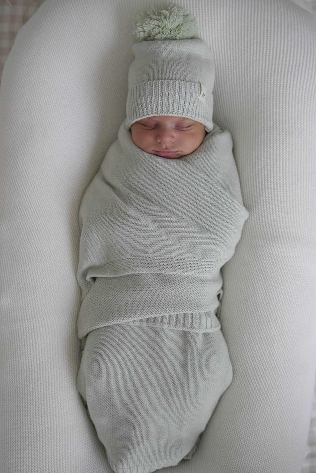 Bring Me Home Rib Bundle | Light Sage