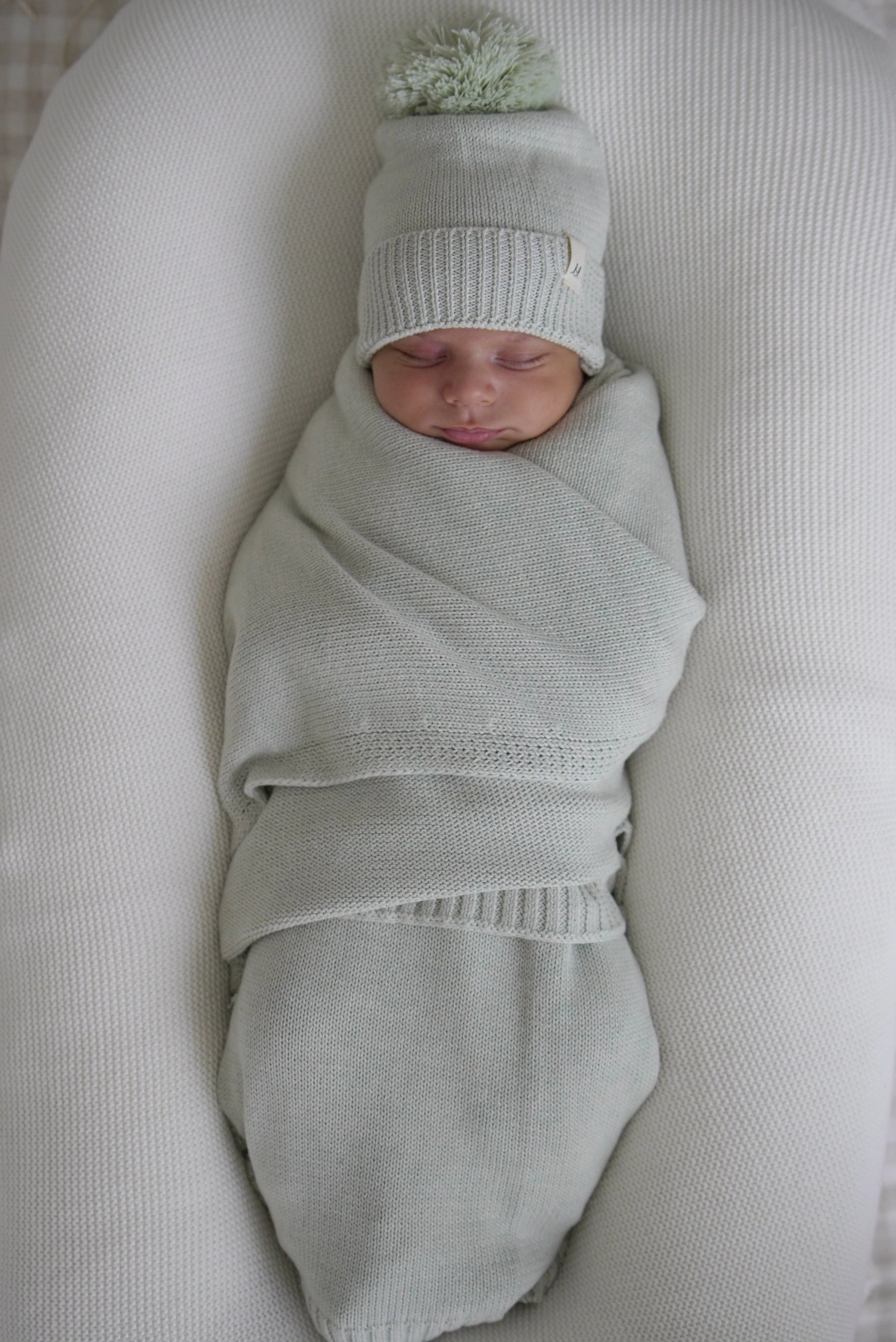 Bring Me Home Rib Bundle | Light Sage