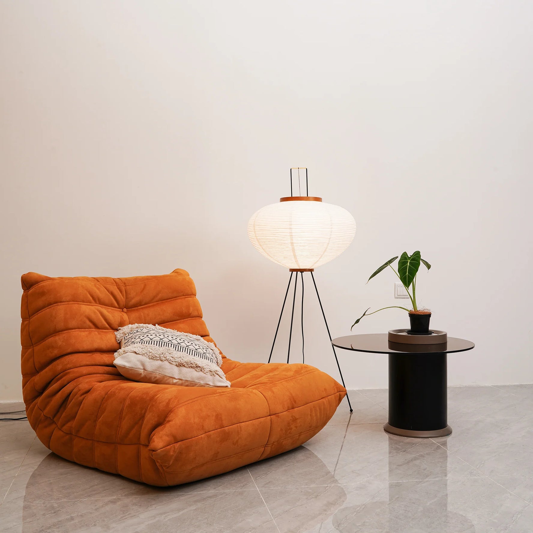 Akari Floor Lamp