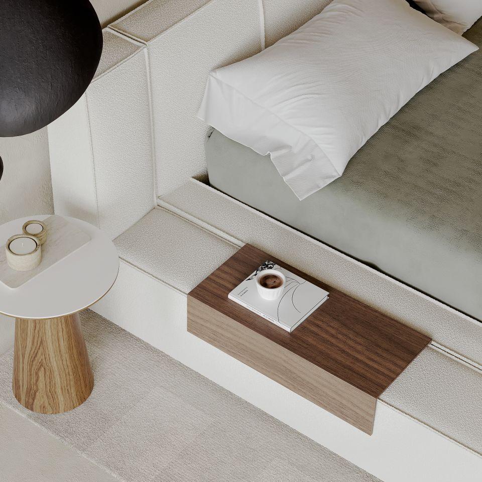 Porter Bed