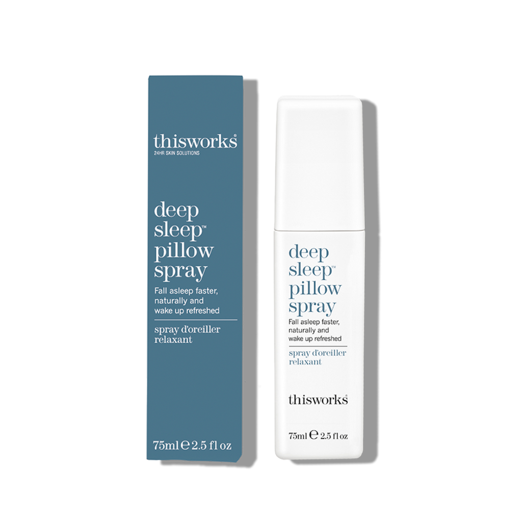 Deep Sleep Pillow Spray