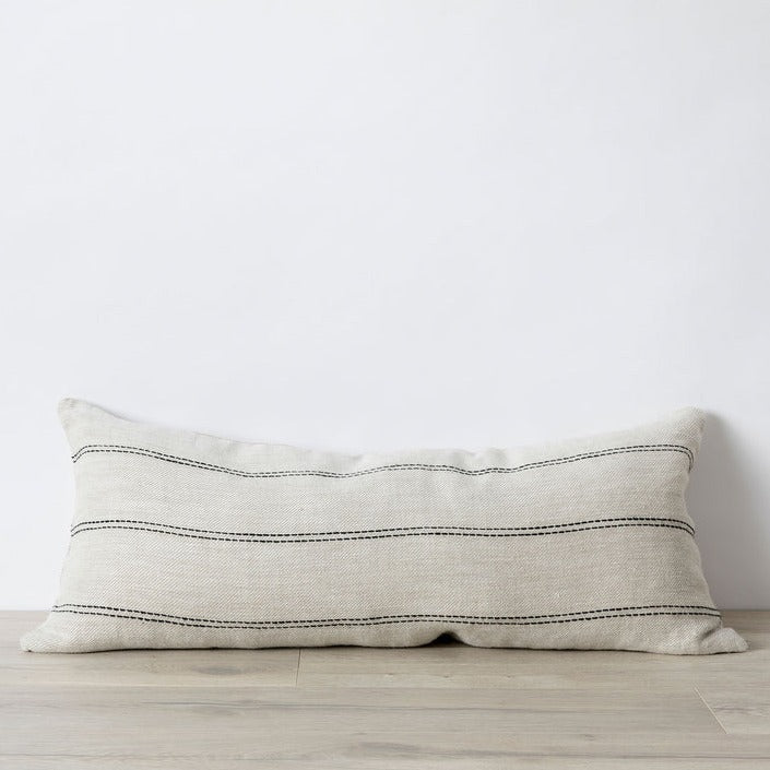 Mira Lumbar Cushion Cover - Ana