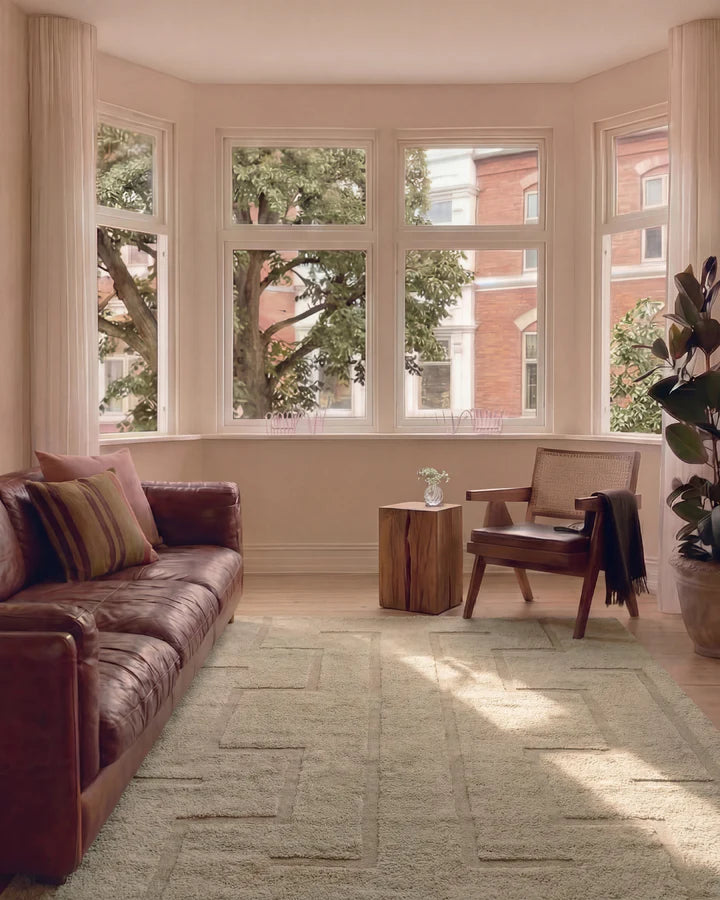 Gearhart Hand-tufted Rug
