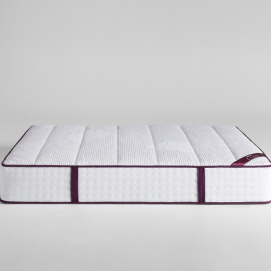 Awara Natural Hybrid Mattress