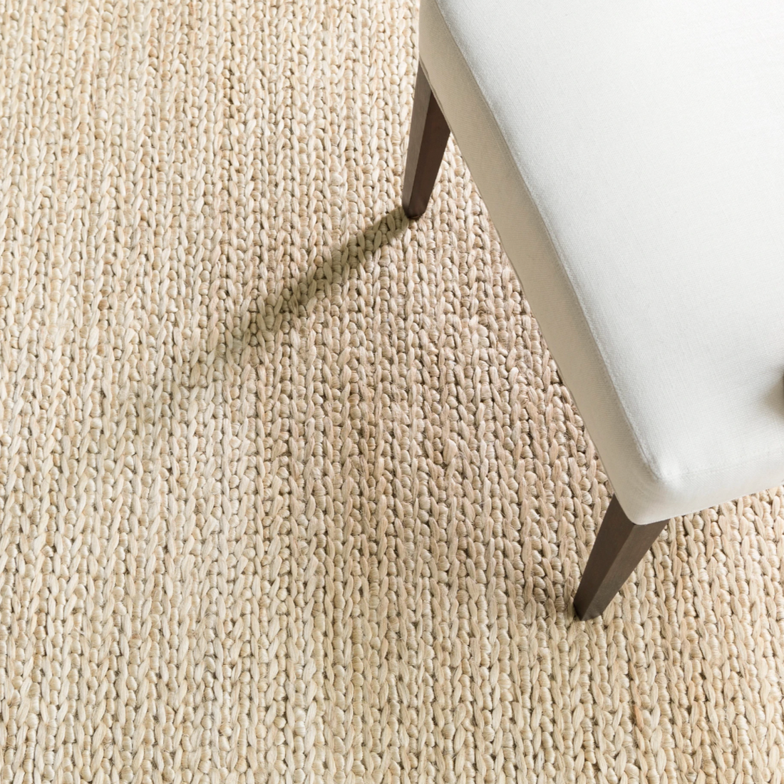 Jute Handwoven Natural Rug