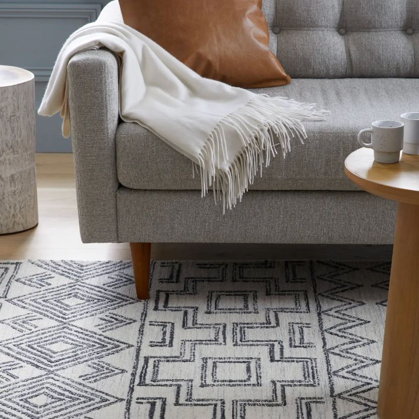 Cashmere Throw