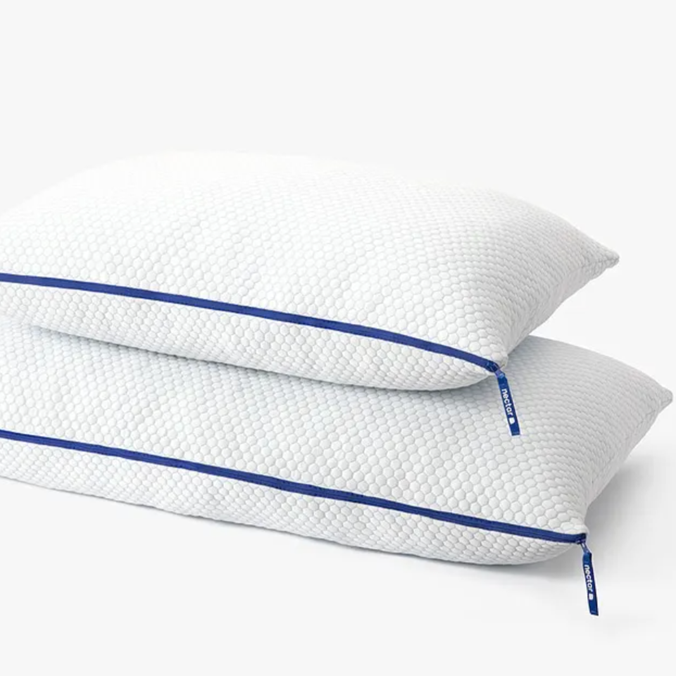 Tri-Comfort Cooling Pillow