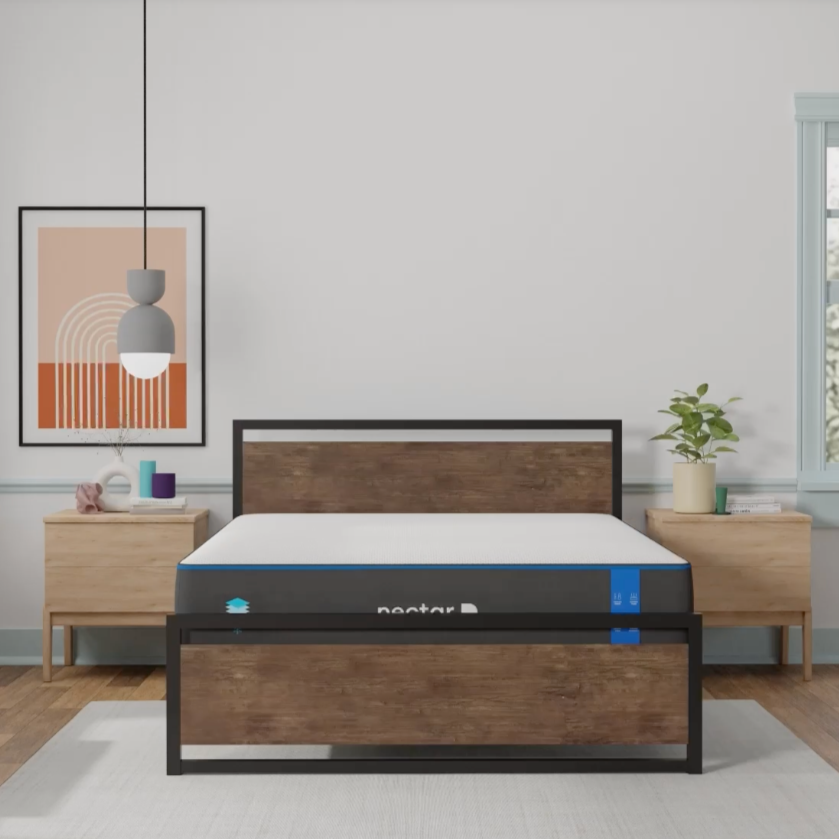 The Nectar Premier Copper Mattress