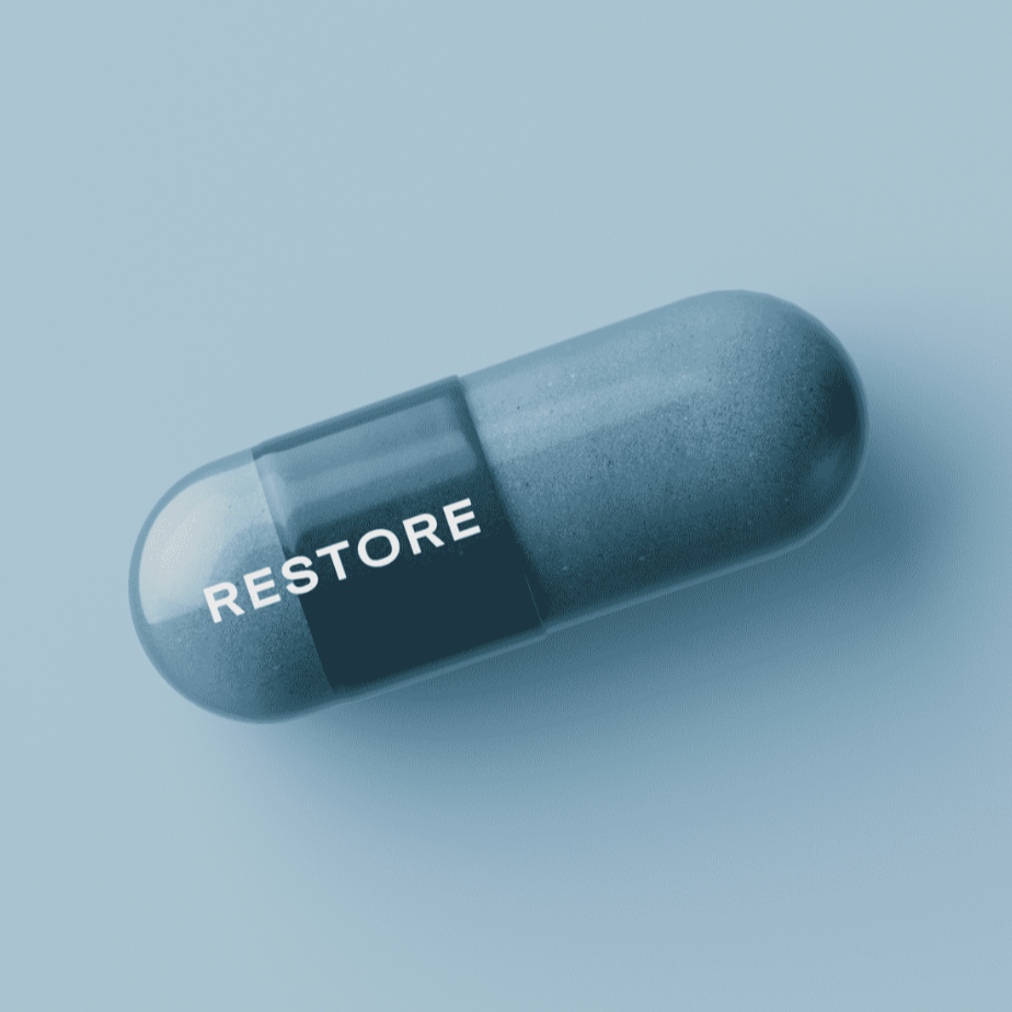 Restore