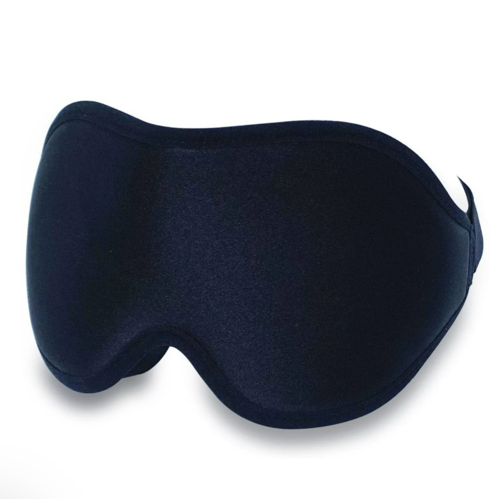 Sweet Dreams Black Out Sleep Mask