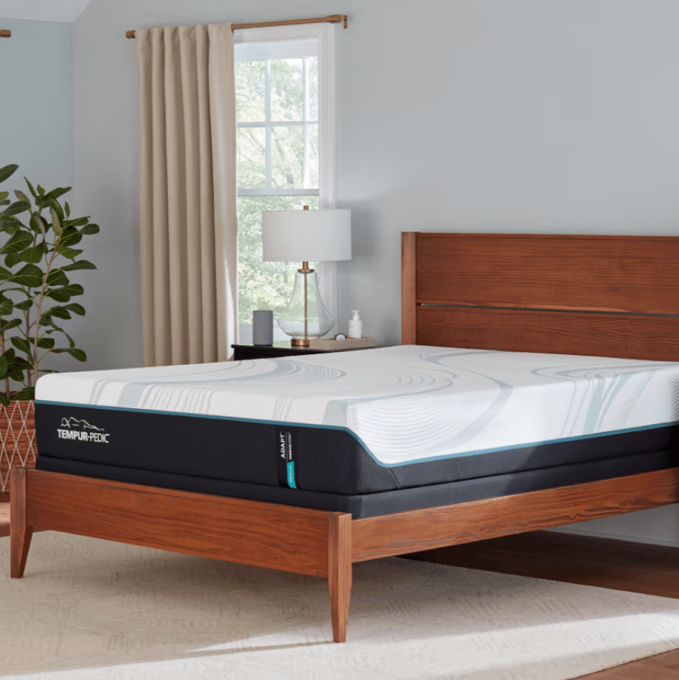 TEMPUR-ProAdapt® Soft Mattress