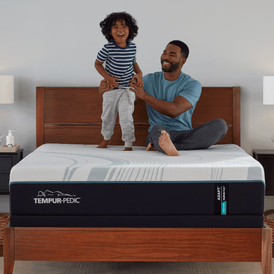 TEMPUR-ProAdapt® Soft Mattress