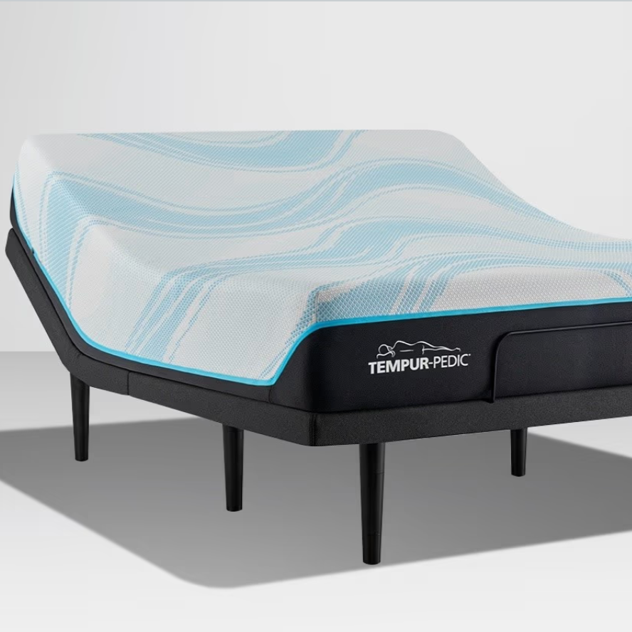 TEMPUR-ProBreeze® Medium Mattress