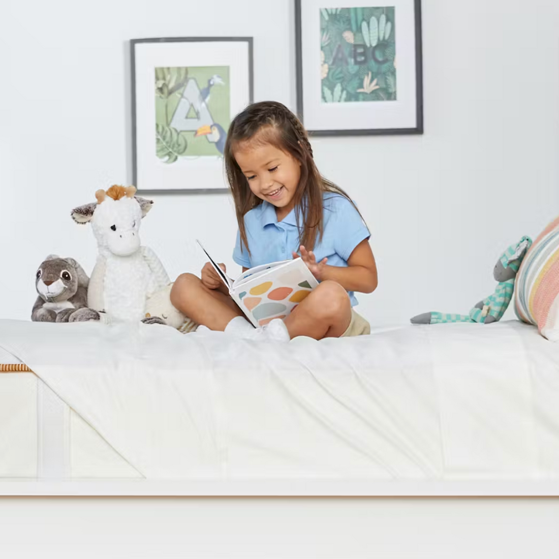 Saatva Youth Mattress