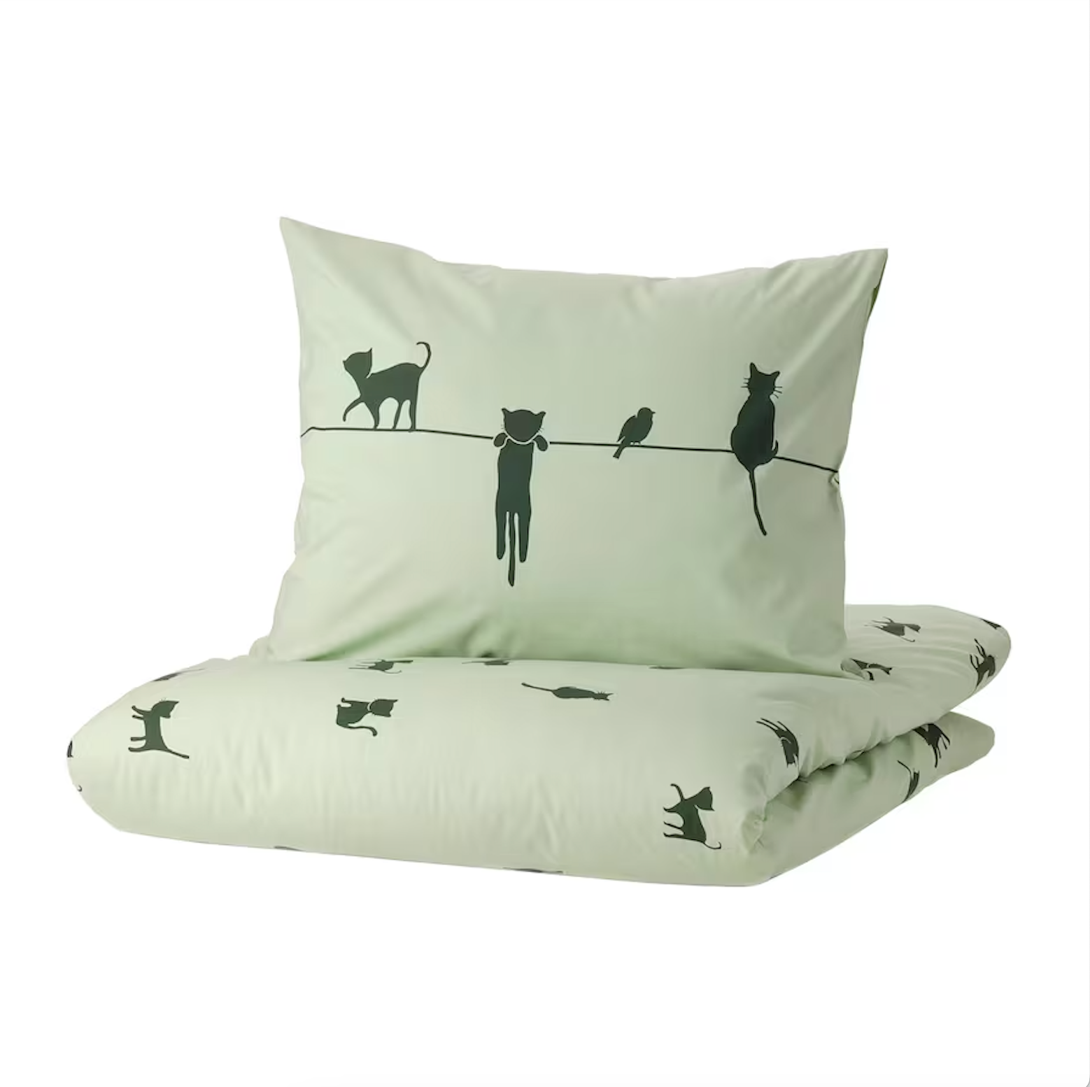 BARNDRÖM Duvet cover and pillowcase(s)