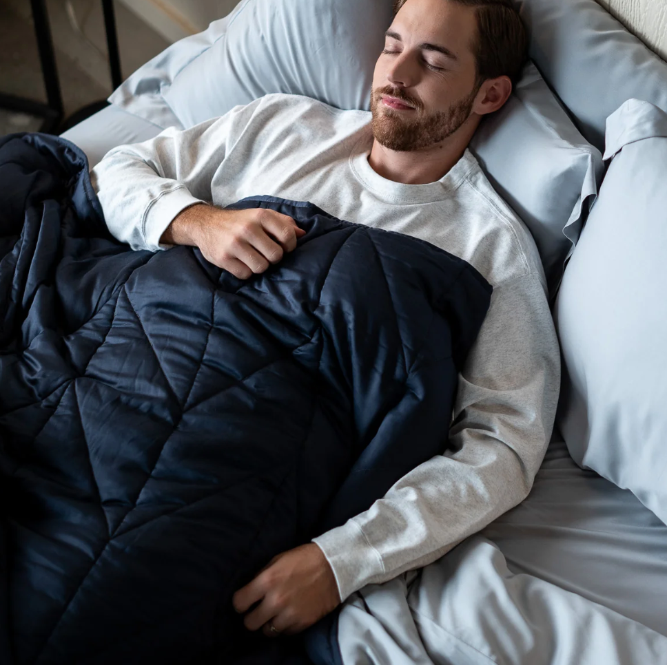 Weighted Blanket | Luxury Bamboo