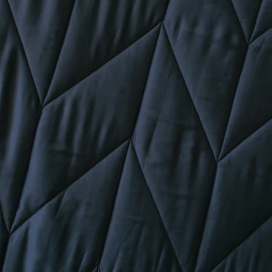 Weighted Blanket | Luxury Bamboo