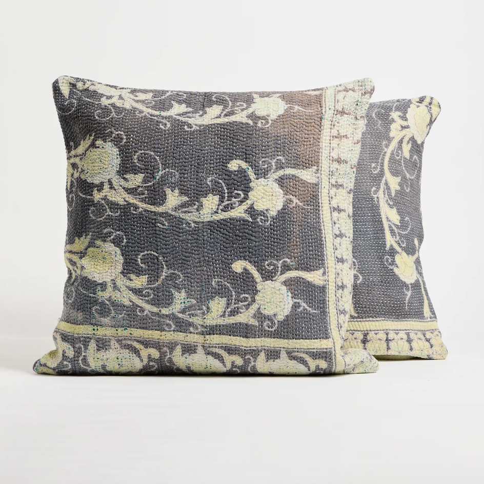 AUNTIE OTI PILLOW CASE SET OF 2