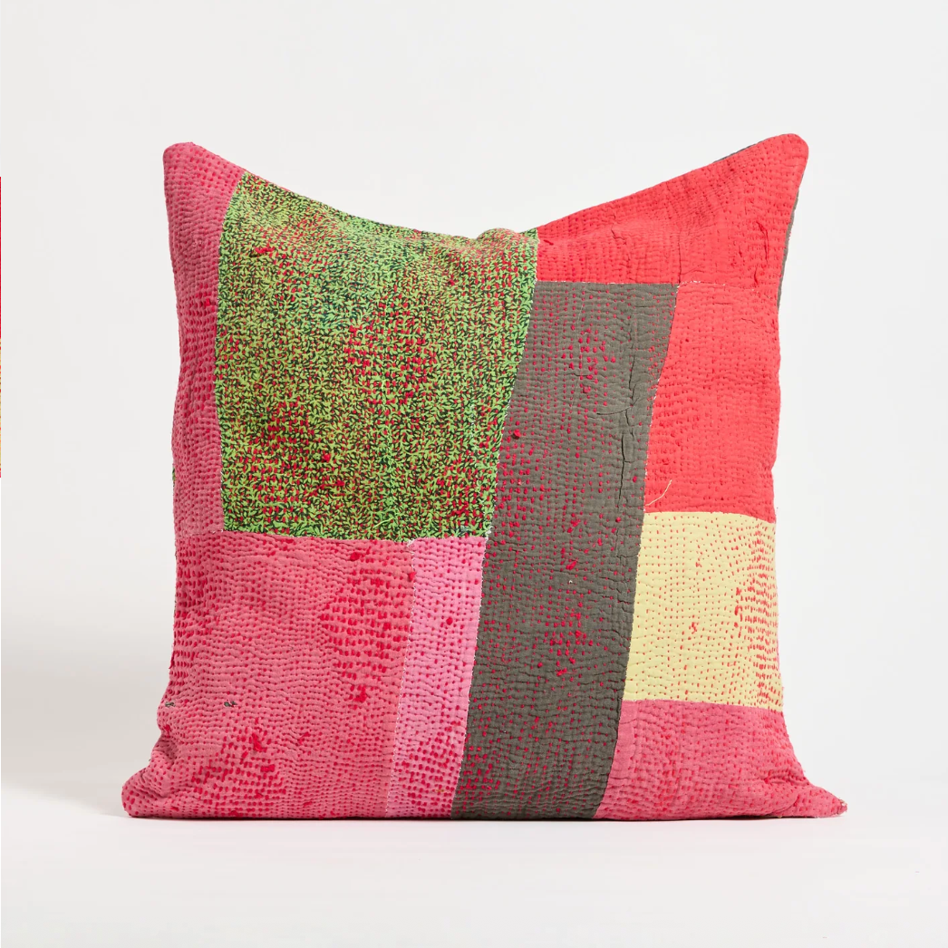 AUNTIE OTI PILLOW CASE SINGLE