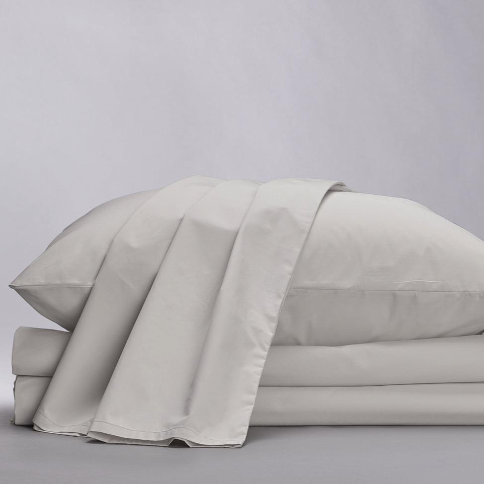 Organic Percale Cotton Classic Sheet Set