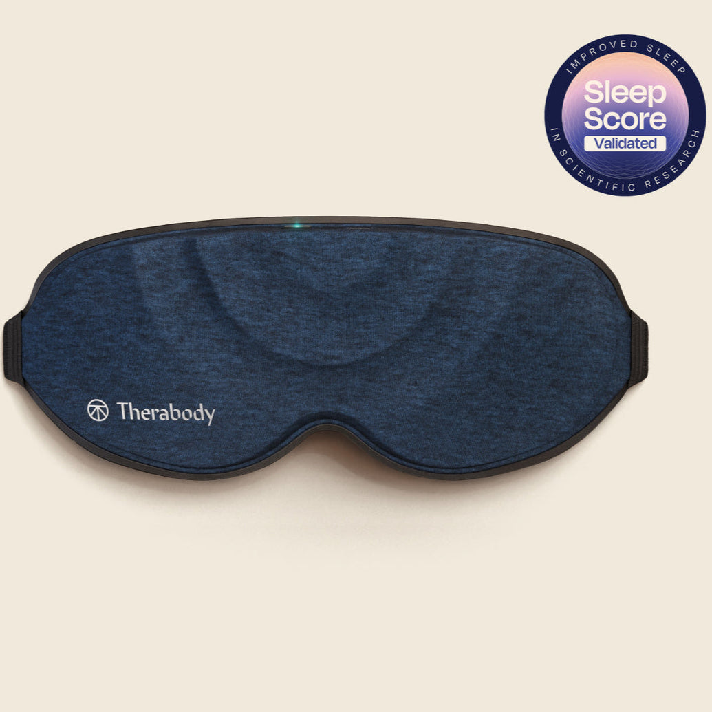 Blackout Sleep Mask