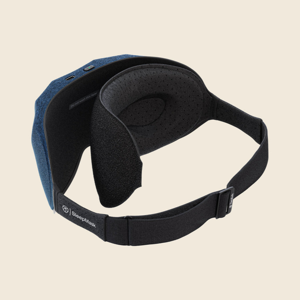 Blackout Sleep Mask