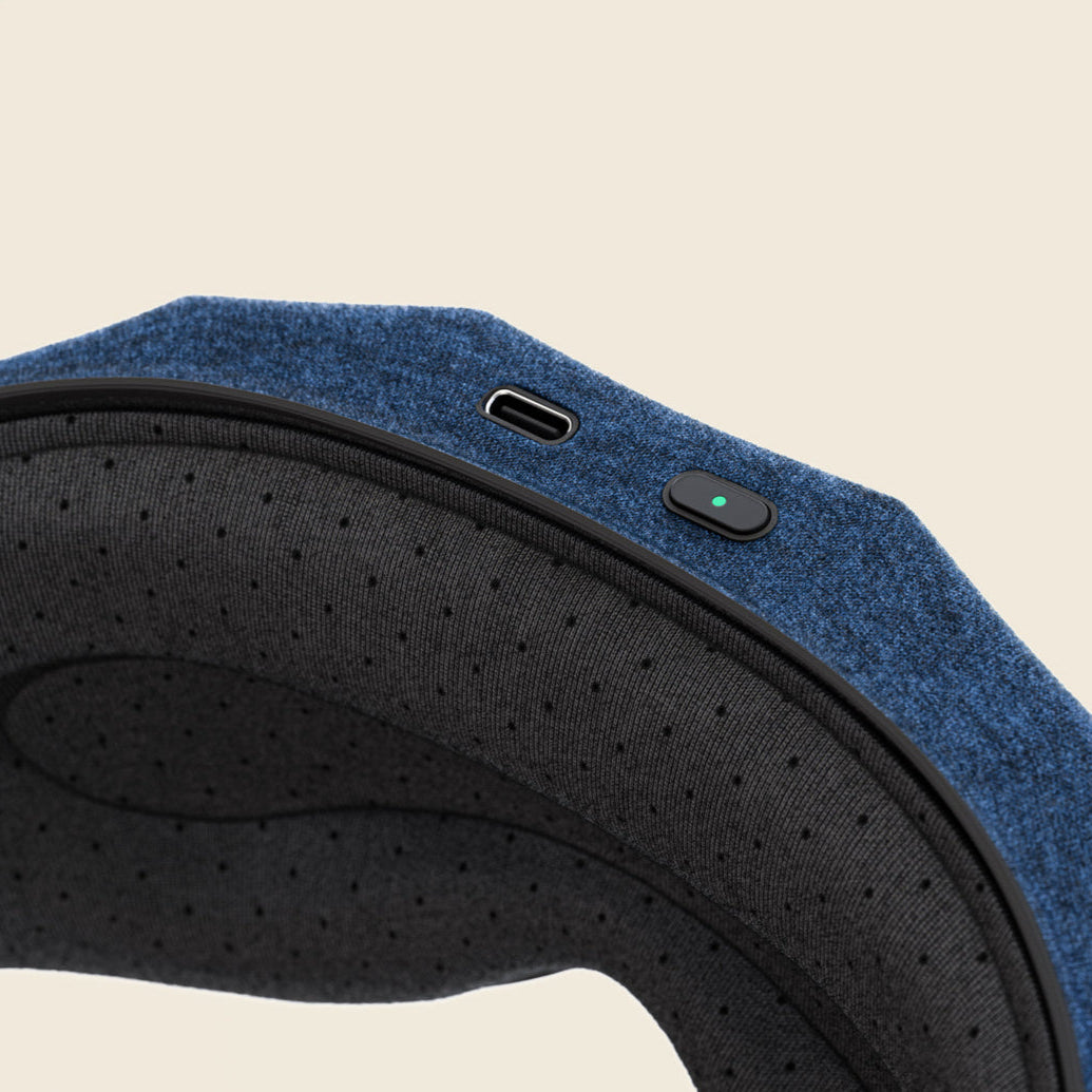 Blackout Sleep Mask