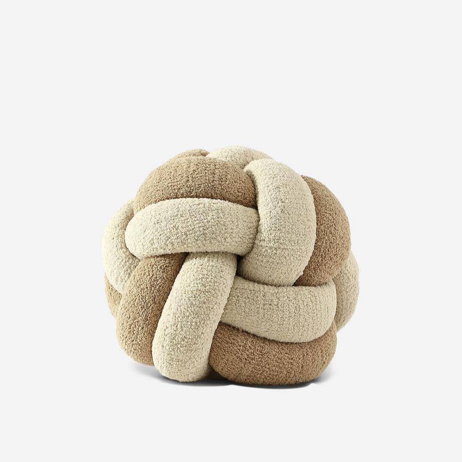 Knot Pillow