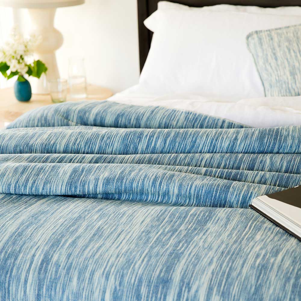 Watercolors Blankets