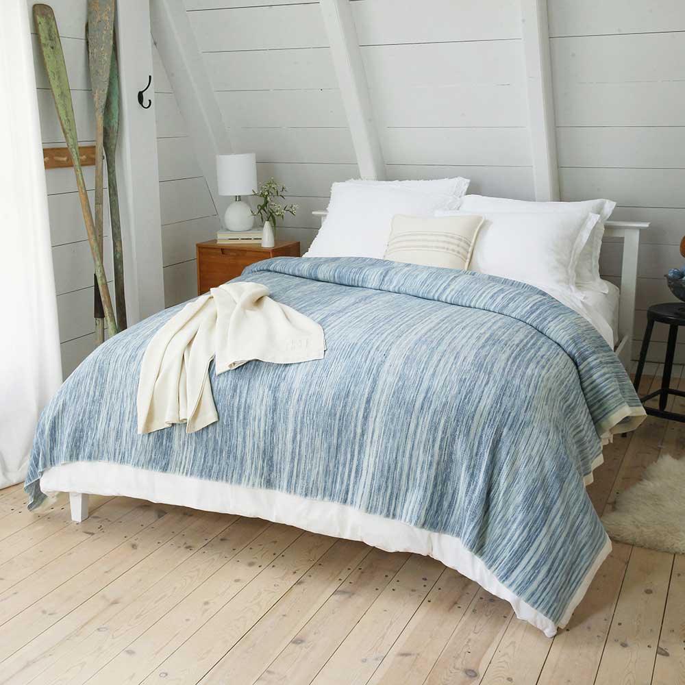 Watercolors Blankets