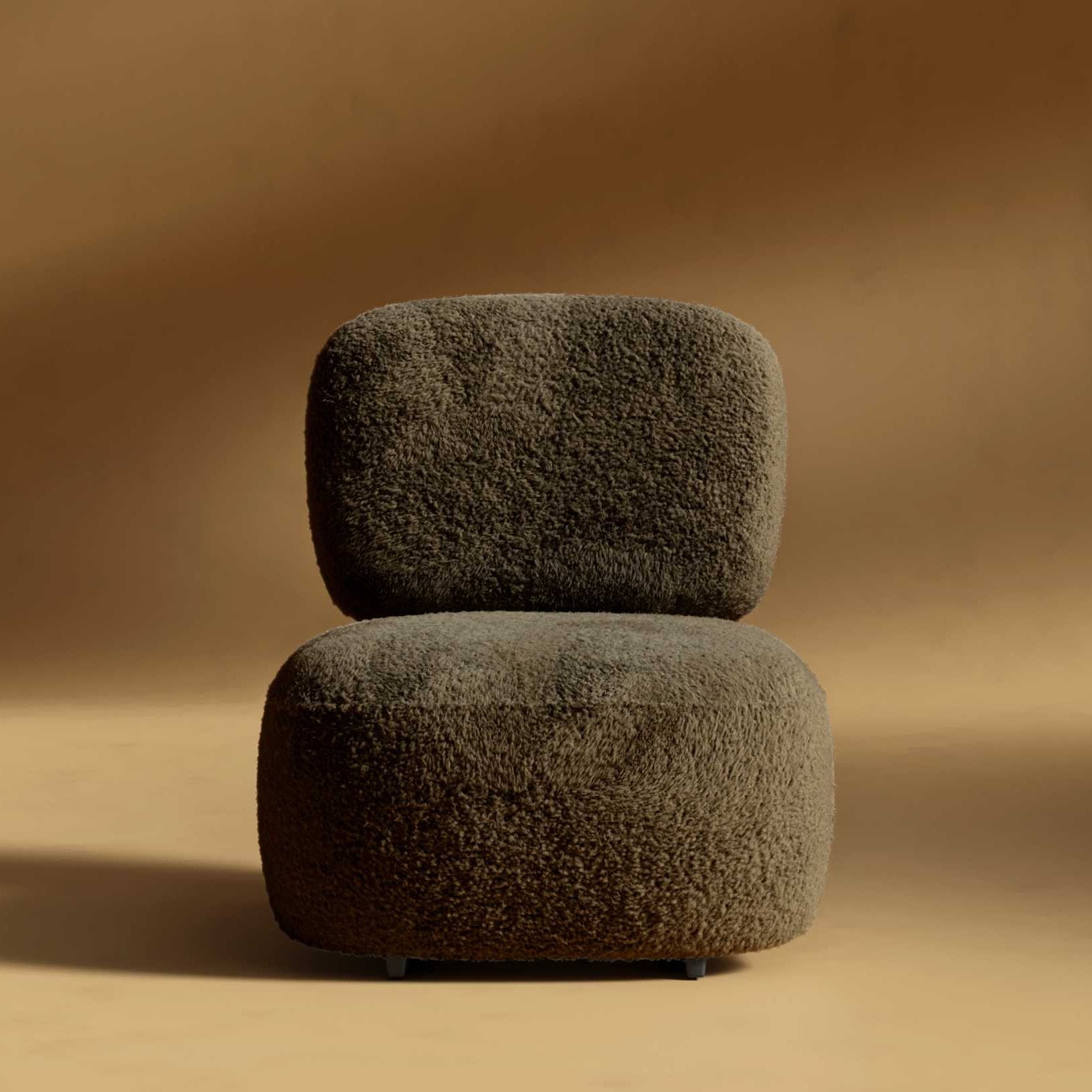 Toro Lounge Chair