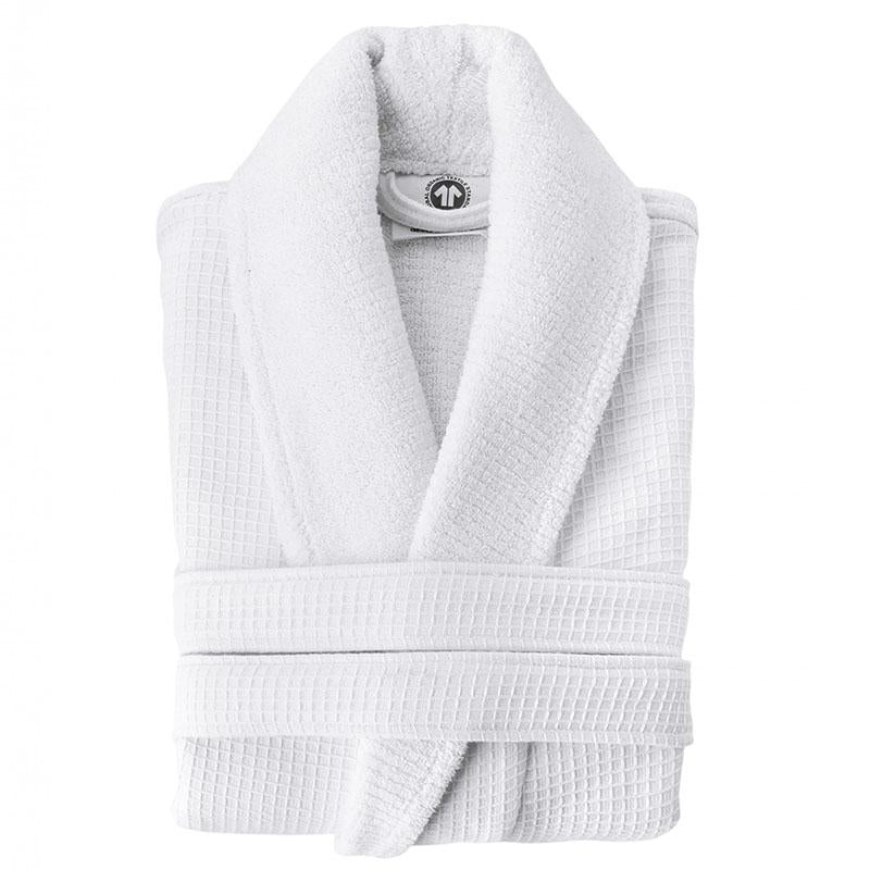 Ocean Isle 100% Organic Cotton Turkish Robe