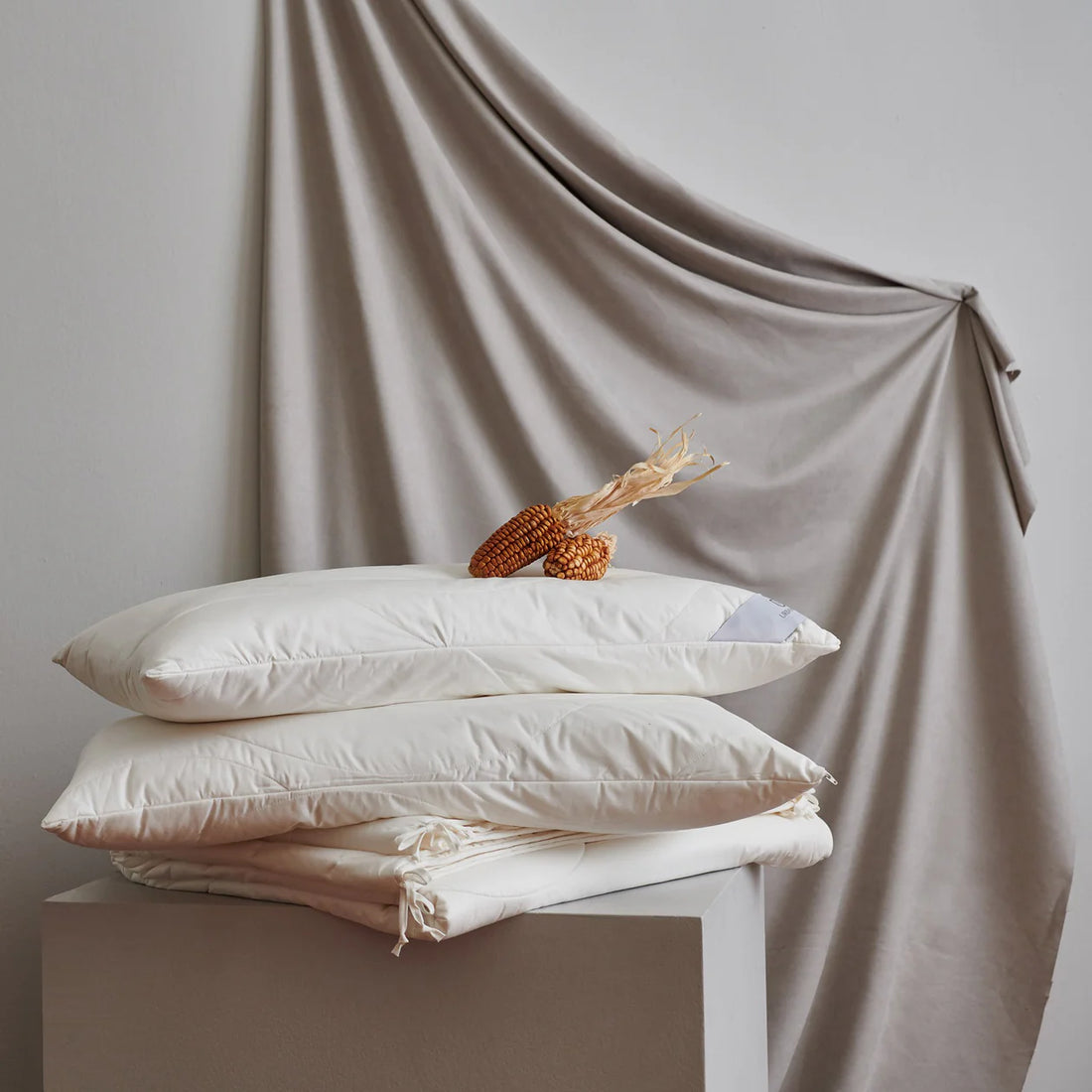 Duo Apno All-Season Duvet