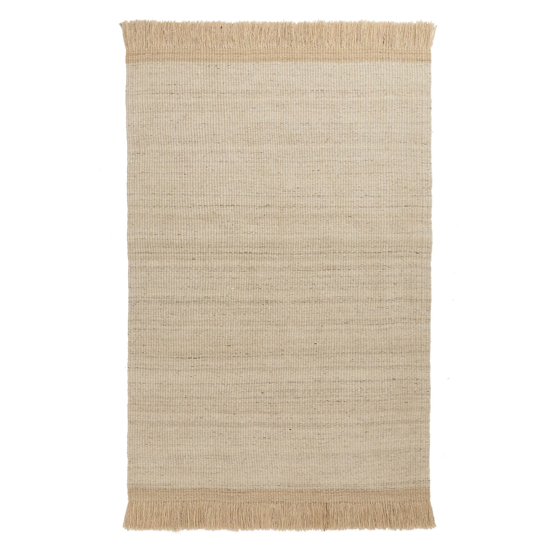 Obra Wool rug