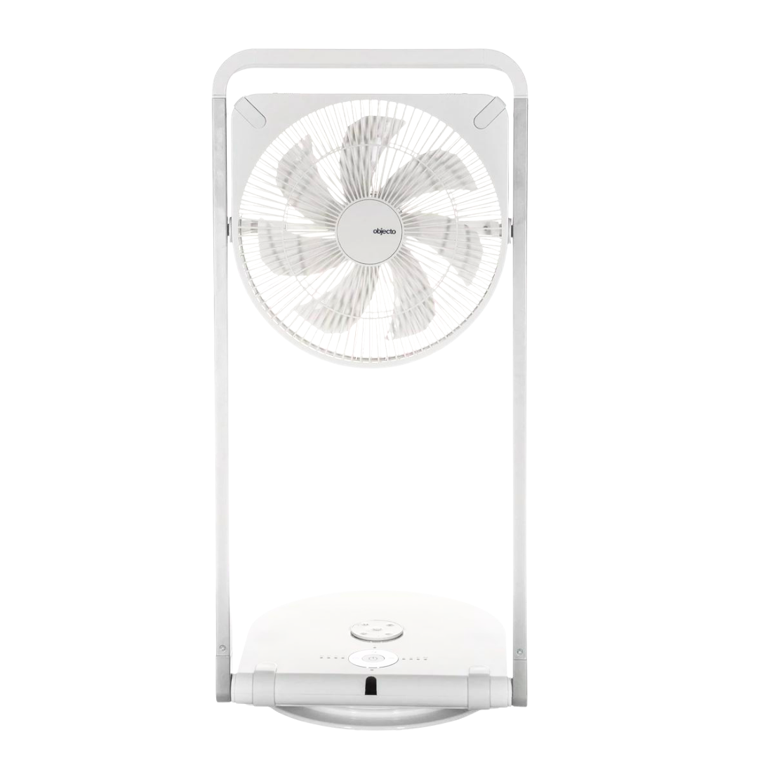 F1 Flow Foldable Fan