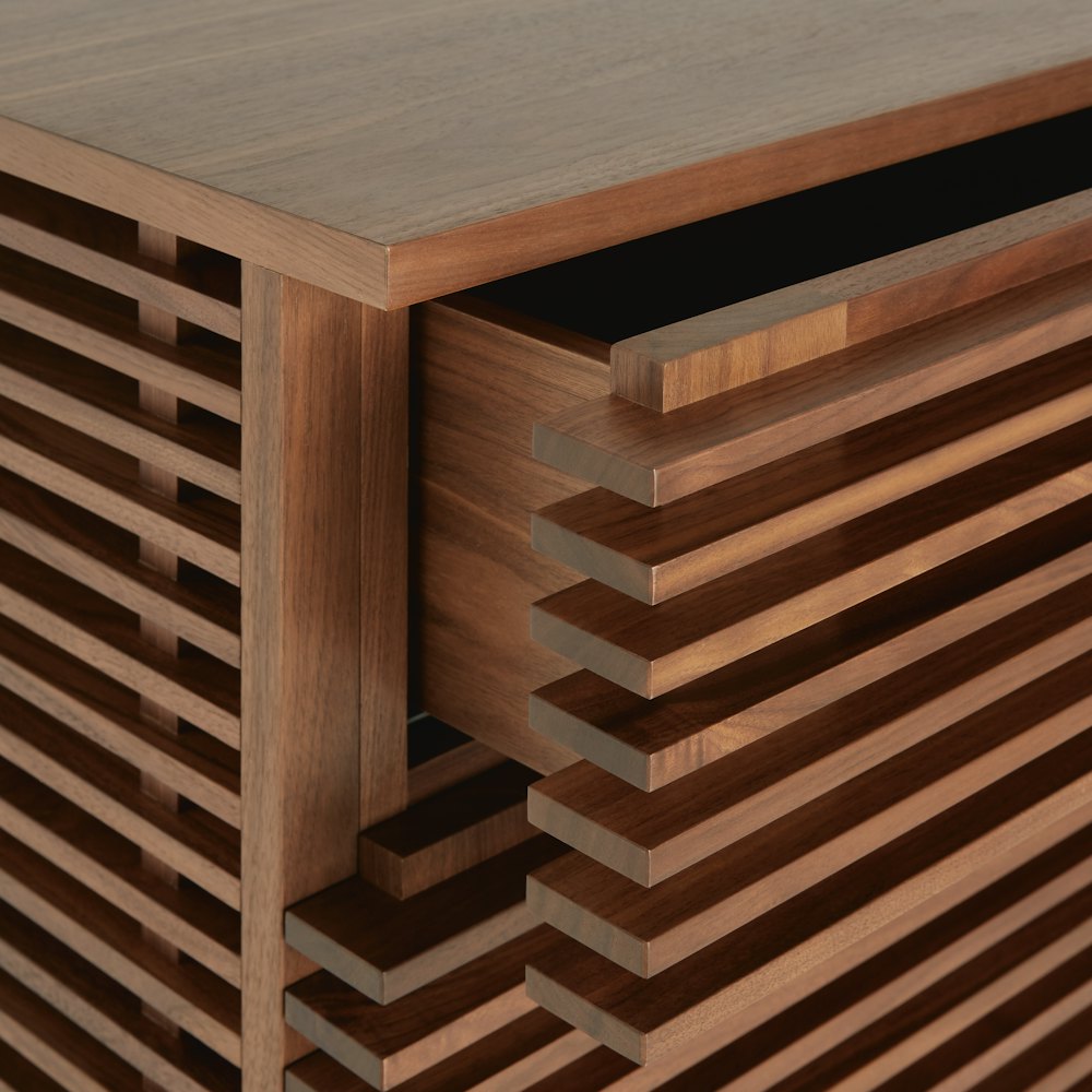 Line Dresser, Wide Line Dresser, Wide