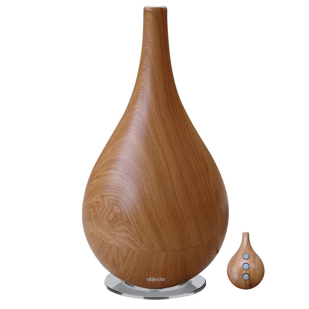 W4 Hybrid Humidifier