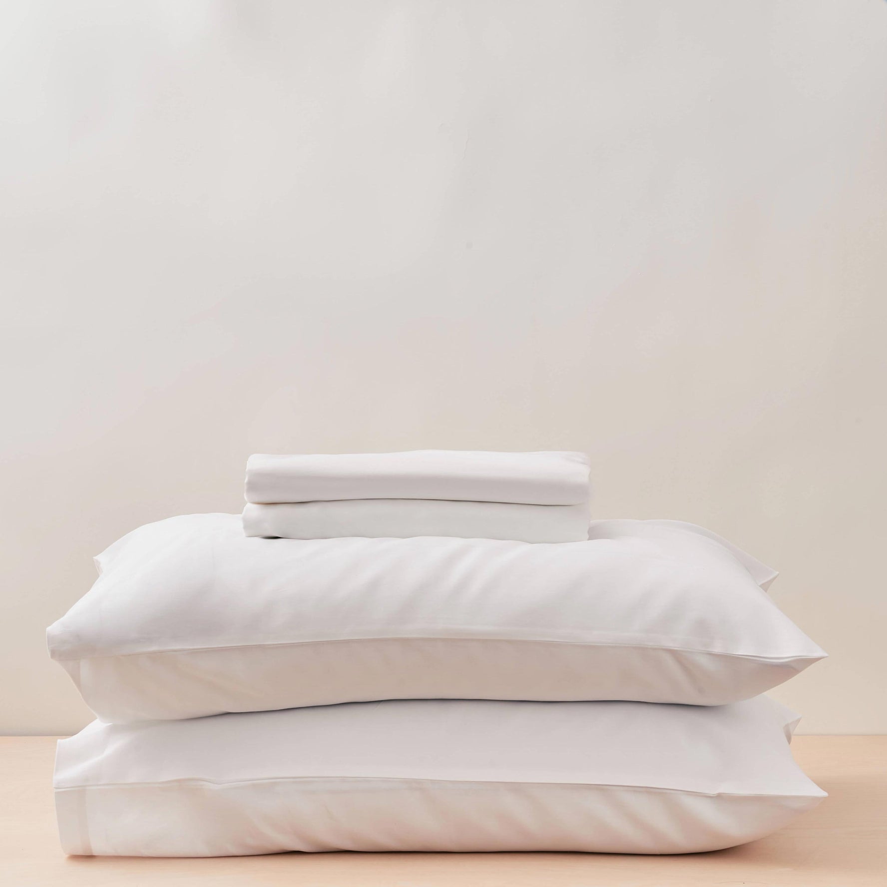 Signature Organic Sheet Set