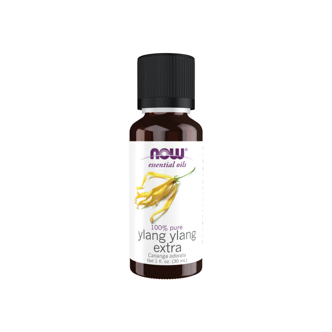 Ylang Ylang Extra Oil