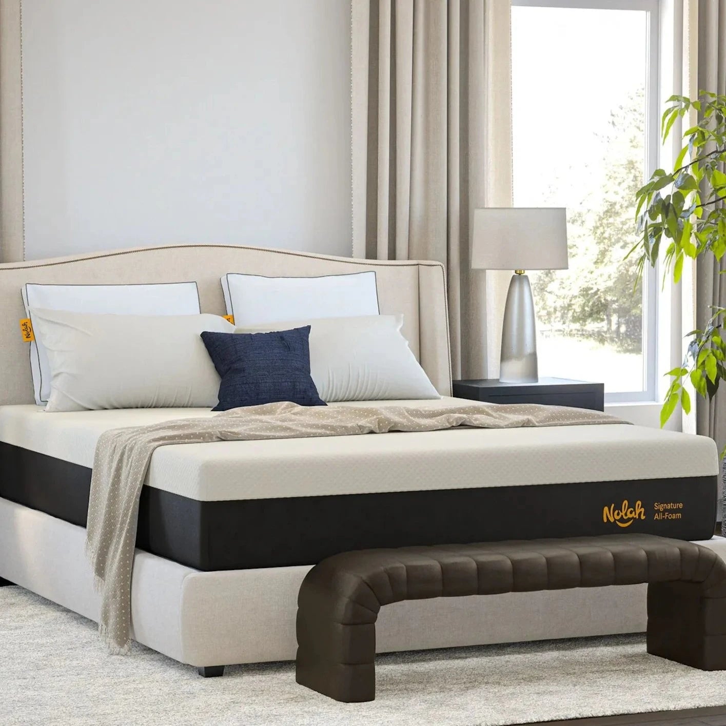 Nolah Signature 12 Mattress