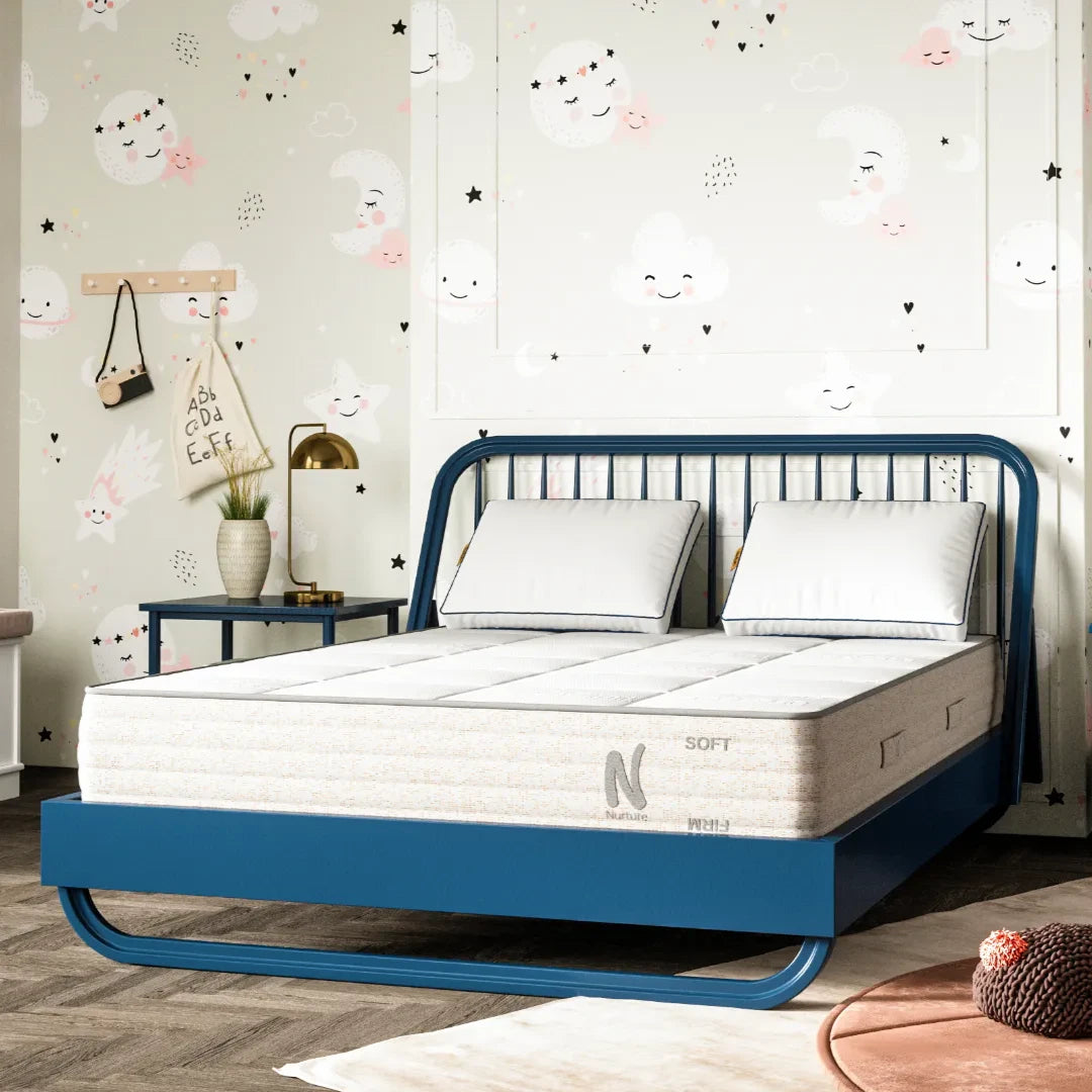 Nolah Nurture Kids Mattress