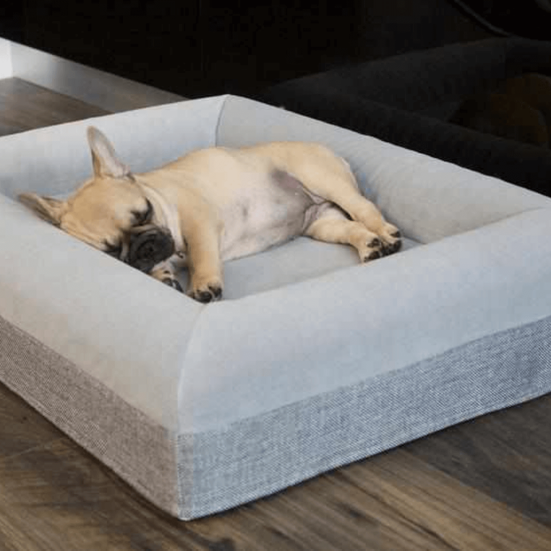 Luxury Dog Bed