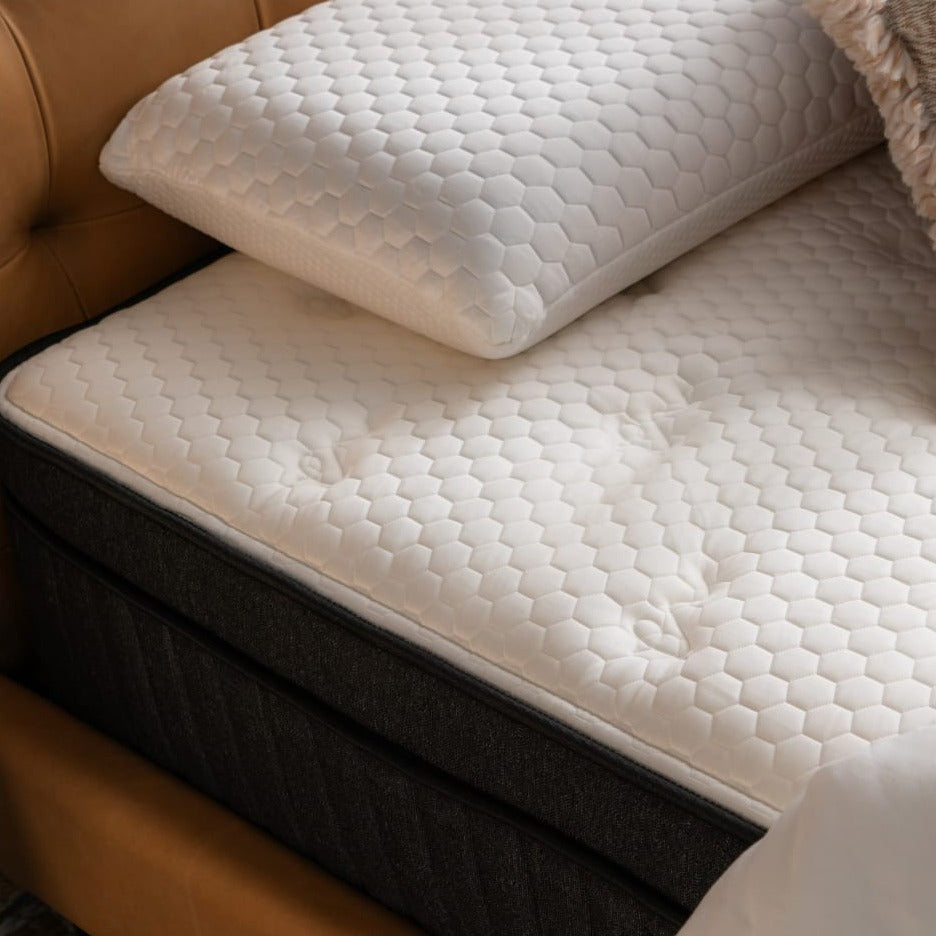 Titan Plus Luxe Mattress