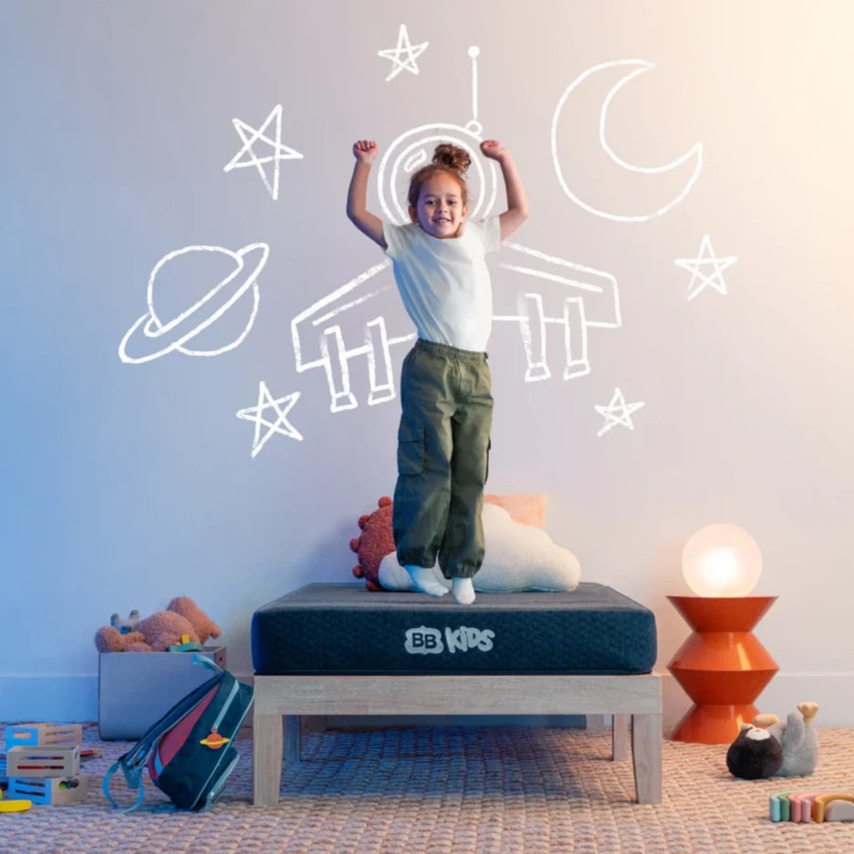 BB Kids Mattress