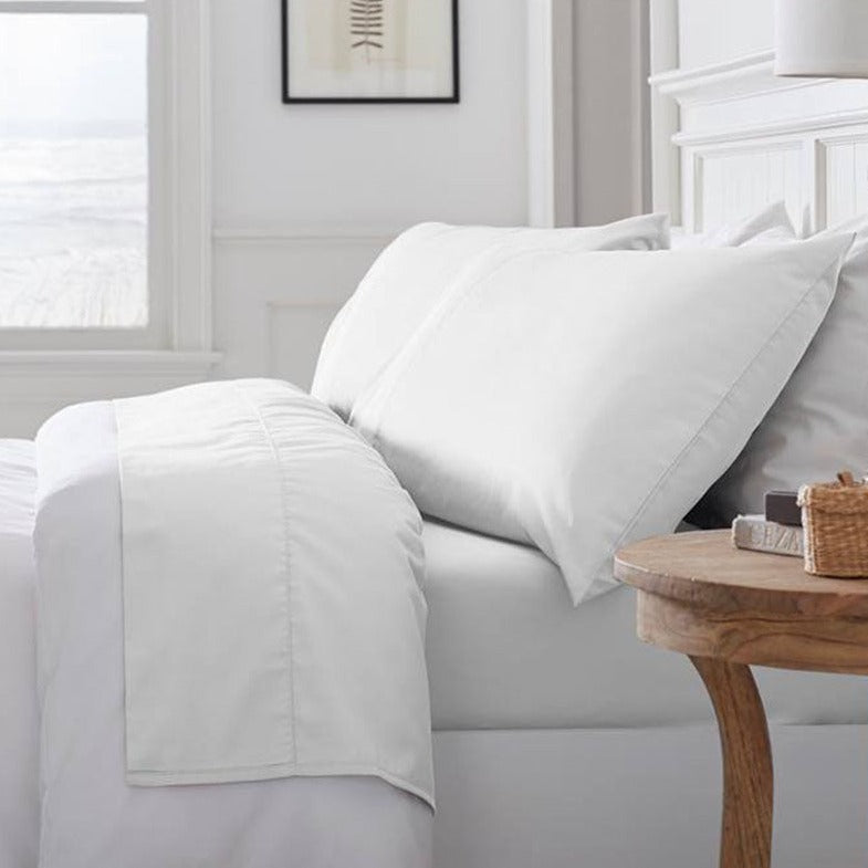 Organic Savannah™ Bed Sheets