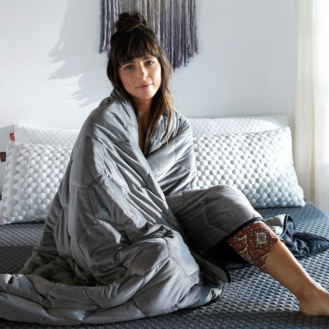 Weighted Blanket